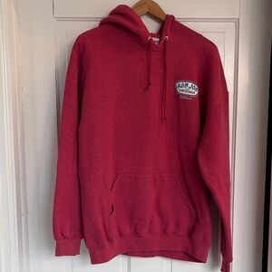Ron Jon Myrtle Beach Pullover Hoodie Size Large